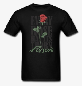 Every Rose/thorn - Vex Robotics Shirts, HD Png Download, Transparent PNG