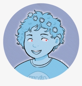 Declan Icon - Cartoon, HD Png Download, Transparent PNG