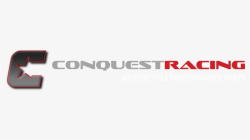 Conquest Racing Ltd - Monochrome, HD Png Download, Transparent PNG