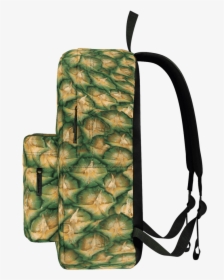 Pineapple Classic Backpack, HD Png Download, Transparent PNG