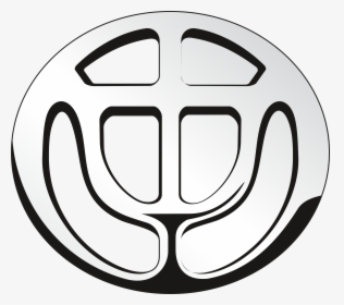 Brilliance China Auto - Brilliance Logo Transparent, HD Png Download, Transparent PNG