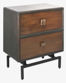 Product Image - Nightstand, HD Png Download, Transparent PNG