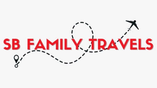 Sb Family Travels - Graphic Design, HD Png Download, Transparent PNG