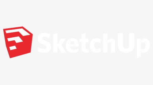 Sketchup Logo - Ivory, HD Png Download, Transparent PNG