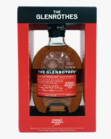The Glenrothes Whisky Maker’s Cut Speyside Single Malt, HD Png Download, Transparent PNG