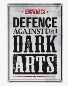Hogwarts Defence Against The Dark Arts, HD Png Download, Transparent PNG