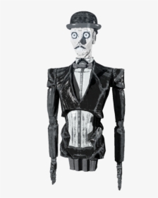 M1 - Gentleman, HD Png Download, Transparent PNG