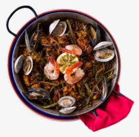 Bringing Culinary Excellence To You - Paella, HD Png Download, Transparent PNG