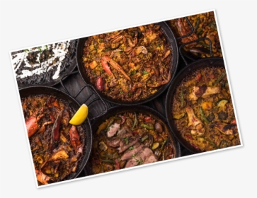 Paella Set - Bulgogi, HD Png Download, Transparent PNG