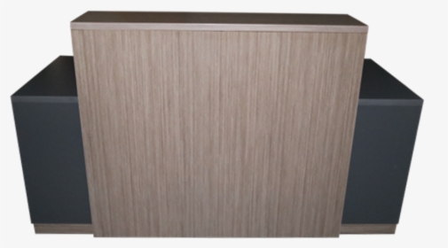 Reception Stacked Front - Plywood, HD Png Download, Transparent PNG
