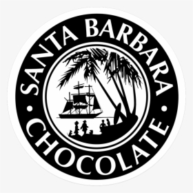 Santa Barbara Chocolate - Molly's Pint Brewpub, HD Png Download, Transparent PNG