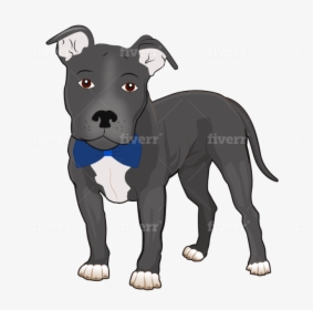 Staffordshire Bull Terrier, HD Png Download, Transparent PNG