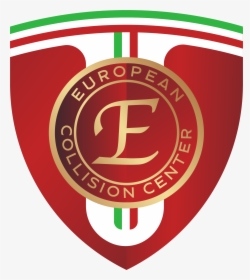 European Collision Center Exotic Cars Miami - Emblem, HD Png Download, Transparent PNG