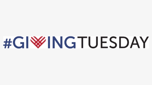Giving Tuesday, HD Png Download, Transparent PNG