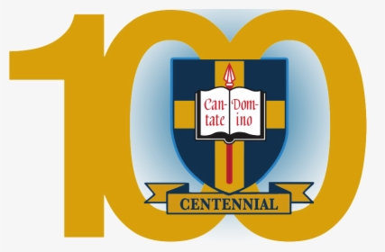 Saint Thomas Choir School Centennial Crest - Emblem, HD Png Download, Transparent PNG