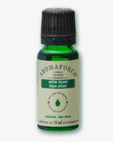 Aromaforce® White Thyme - Bay Laurel, HD Png Download, Transparent PNG