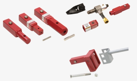 Earth Drill Accessories And Adapters - Metalworking Hand Tool, HD Png Download, Transparent PNG