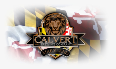 Febrewary - Calvert Brewing Company Logo, HD Png Download, Transparent PNG