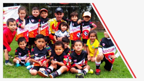Balon De Futbol Saludclub Metodolgia 1 - Team, HD Png Download, Transparent PNG