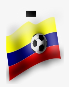 How To Set Use Balon Clipart - Flag Of Colombia, HD Png Download, Transparent PNG