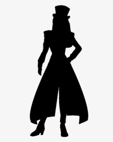 Suggestion Wikia - Princess Anna Silhouette, HD Png Download, Transparent PNG