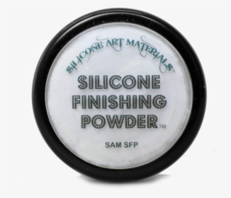 Silicone Finishing Powder - Eye Shadow, HD Png Download, Transparent PNG