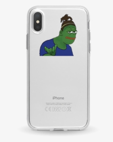 Pepe Wtf Woman - Iphone, HD Png Download, Transparent PNG