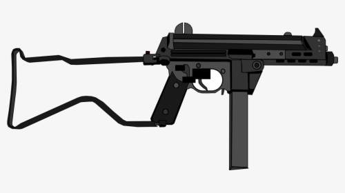 Walther Mpk, HD Png Download, Transparent PNG