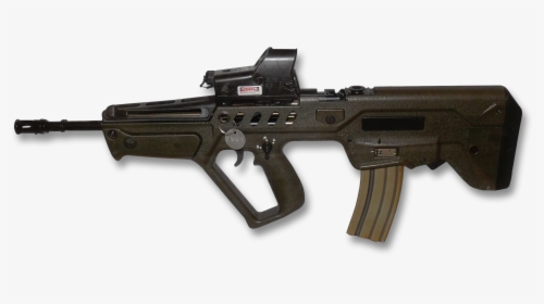 Iwi Tavor Tar 21w1 New Nobg - Tar 21, HD Png Download, Transparent PNG