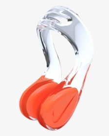 Nike Swimming Nose Clip, HD Png Download, Transparent PNG