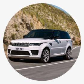 Yonomi Connected Car Smart Home - 2019 Phev Range Rover, HD Png Download, Transparent PNG