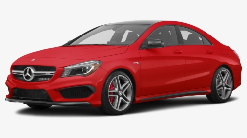 Mercedes Car Png - Cars With Good Gas Mileage, Transparent Png, Transparent PNG