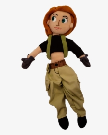 Retired Disney Store Exclusive Poseable - Cartoon, HD Png Download, Transparent PNG