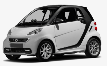 2013 Smart Fortwo Passion, HD Png Download, Transparent PNG