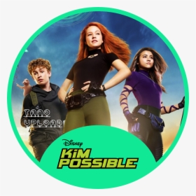 Kim Possible, HD Png Download, Transparent PNG