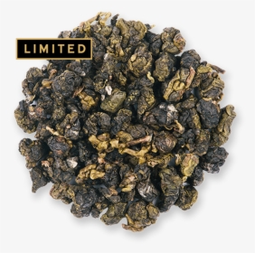 Alishan Oolong Loose Leaf Tea From The Jasmine Pearl - Cubeb, HD Png Download, Transparent PNG