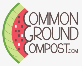 Commongrndcompostfinal, HD Png Download, Transparent PNG