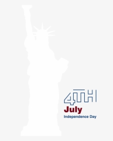 4th Of July Statue Of Liberty Clipart Jpg Library Stock - Protect Freedom Pac, HD Png Download, Transparent PNG