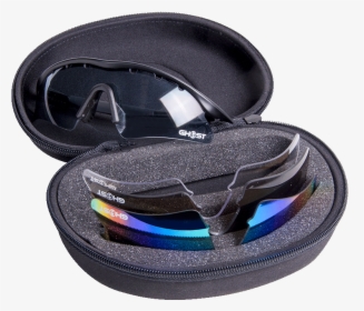 Ghost Glasses Kit - Ghost Shooting Glasses, HD Png Download, Transparent PNG