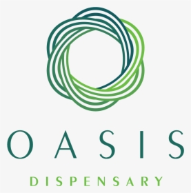 Oasis Dispensary, HD Png Download, Transparent PNG