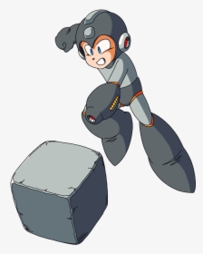 Megaman 9 Special Weapons, HD Png Download, Transparent PNG