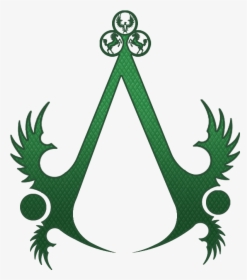 “ A National Take On The Classic Assassin Brotherhood - Eagles, HD Png Download, Transparent PNG