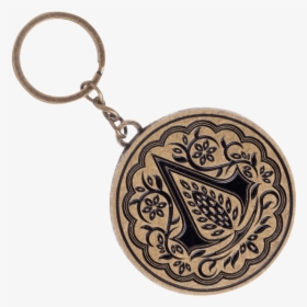 Assassins Creed Film Keychain - Keychain, HD Png Download, Transparent PNG