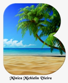Drawing Of The Caribbean, HD Png Download , Transparent Png Image - PNGitem