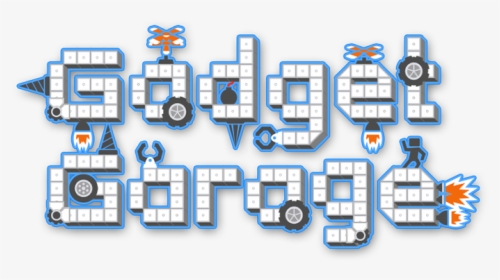 Gadget Garage, HD Png Download, Transparent PNG