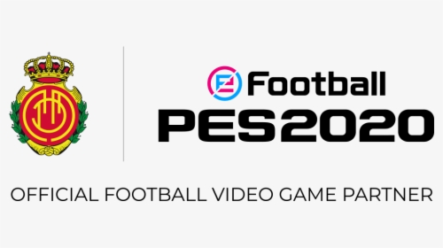 Konami Rcd Mallorca Joins Efootball Pes 2020 Partner - Rcd Mallorca, HD Png Download, Transparent PNG