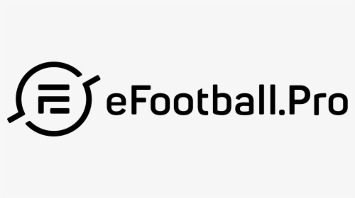 Efootball - Pro Logo - Graphics, HD Png Download, Transparent PNG