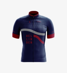 Hellingen Cc Jersey No1 Front, HD Png Download, Transparent PNG