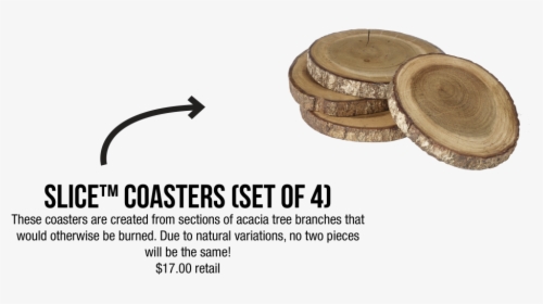 Slice-coasters - Dreamchasers, HD Png Download, Transparent PNG
