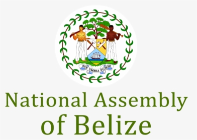 National Assembly - National Assembly Of Belize, HD Png Download, Transparent PNG